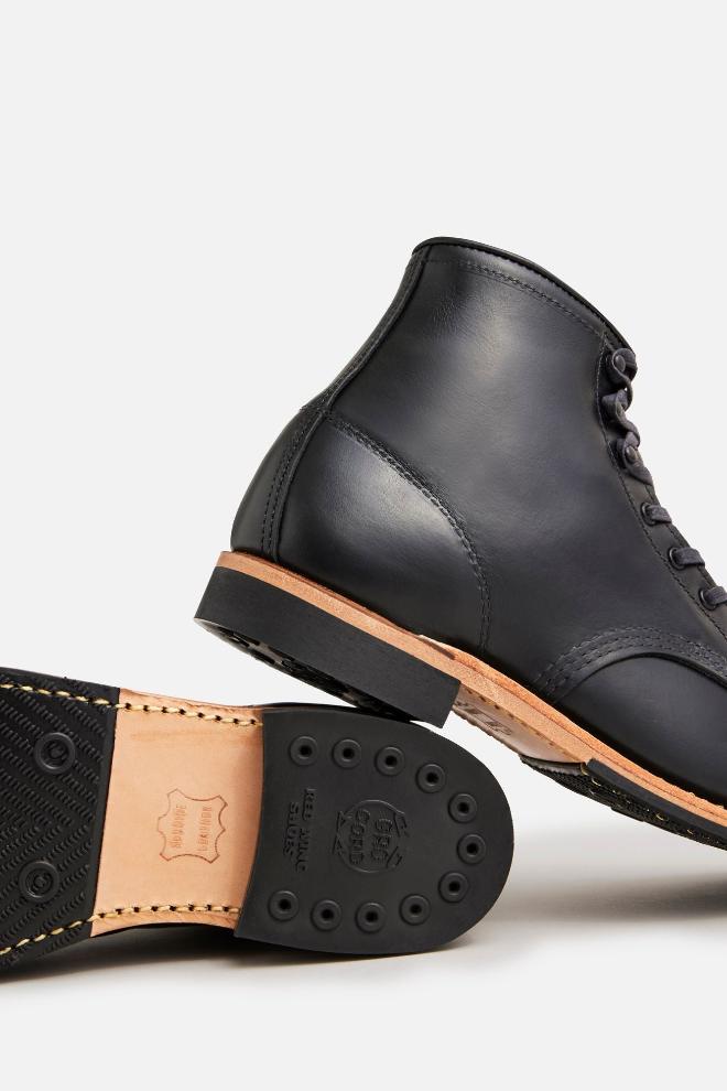 Red Wing 9423 Beckman Black Excalibur