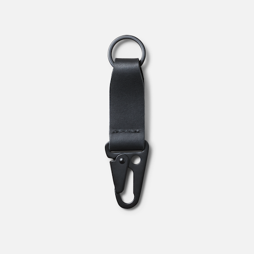 Red Wing 95076 Keychain Black Revival Men