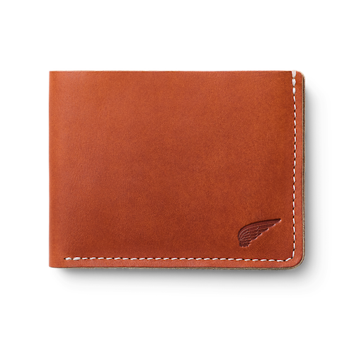 Red Wing 96583 Bifold Wallet Oro Legacy Men