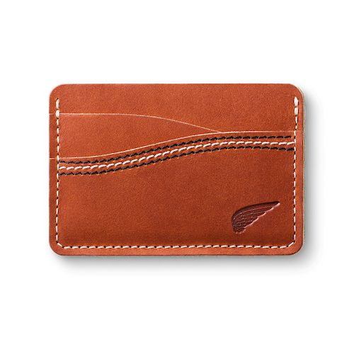 Red Wing 96588 Card Holder Oro Legacy Men's