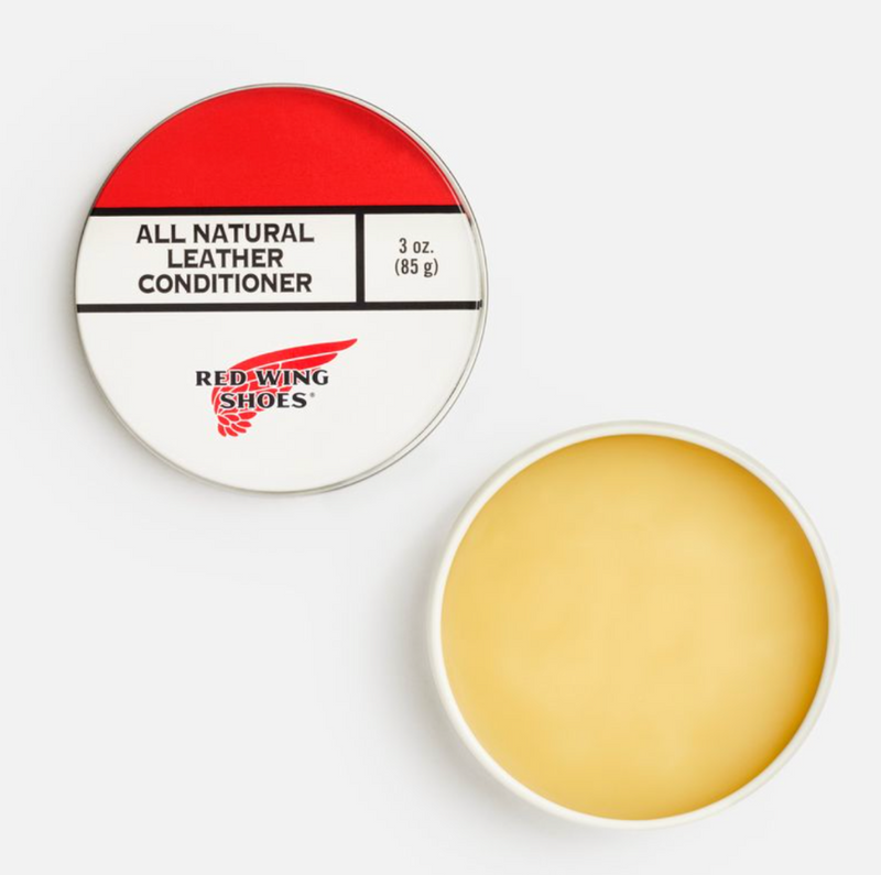 Red Wing Natural Leather Conditioner 97104 Produktdetail Lederpflege