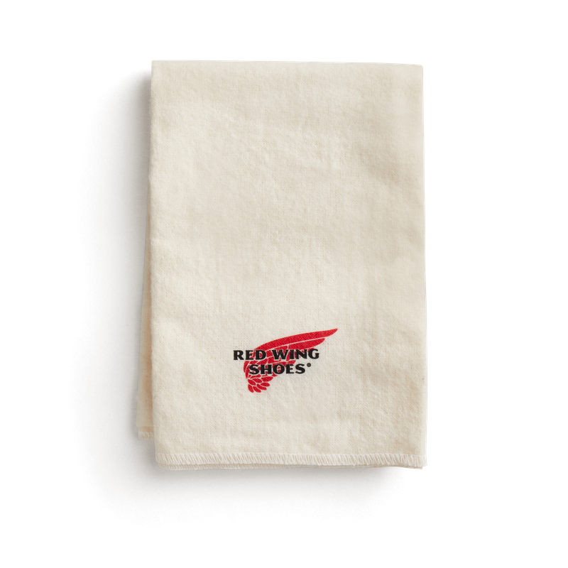 Red Wing 97195 Boot Care Cloth