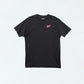 Red Wing 97611 T-Shirt Logo Black