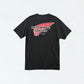 Red Wing 97611 T-Shirt Logo Black