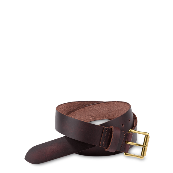 Red Wing 97695 Belt Black Cherry Excalibur Herren