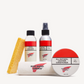 Red Wing Oil Tanned Leather Care Kit 98030 Lederpflege Set Boot Oil Cleaner Protector Produktfoto