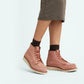 Red Wing Classic Moc 3319 Dusty Rose