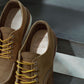 Red Wing x Engineered Garments 3113 Shop Moc Toe Camel Remix