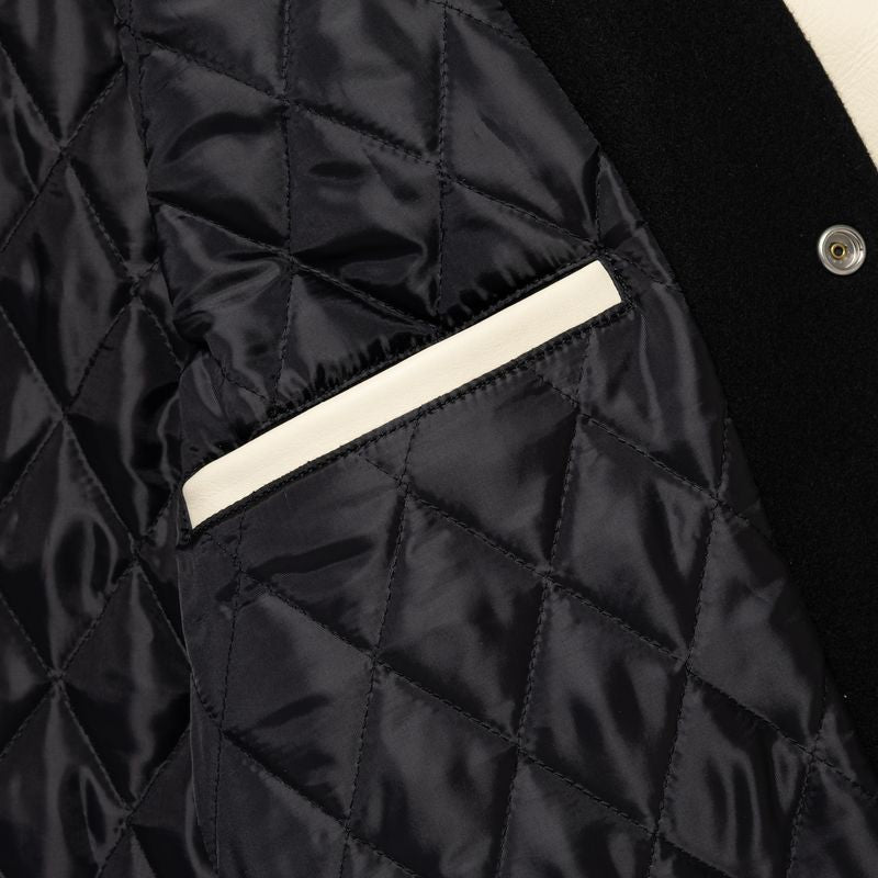 Red Wing x Human Made Men's Varsity Jacket