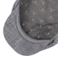 Stetson 8-Panel Cap Strucure Blue by Lierys
