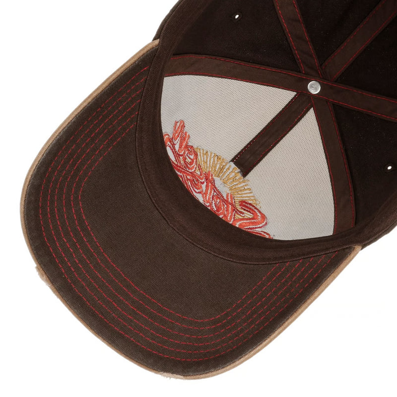 Stetson Vintage Baseball Cap