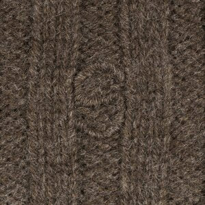 Stetson Cashmere Beanie Brown