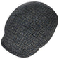 Stetson Driver Cap Harris Tweed