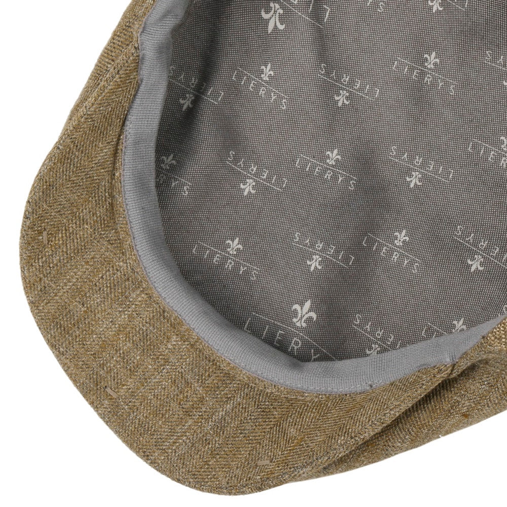 Stetson Driver Cap Patchwork by Lierys