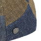 Stetson Driver Cap Patchwork by Lierys