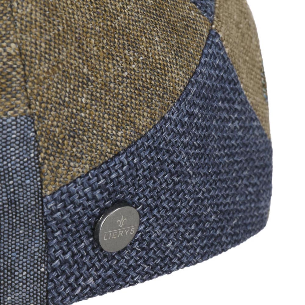 Drivers Patchwork Cap Stetson Driver Cap Patchwork by Lierys 6213906 72 | Red Wing Shoe Store ...
