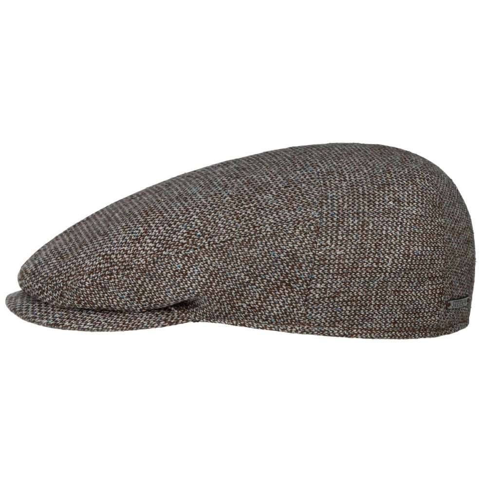 Stetson Driver Cap Viando Silk 