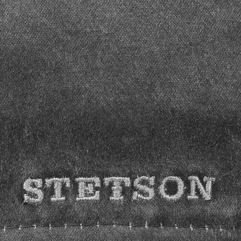 Stetson Duck Cap