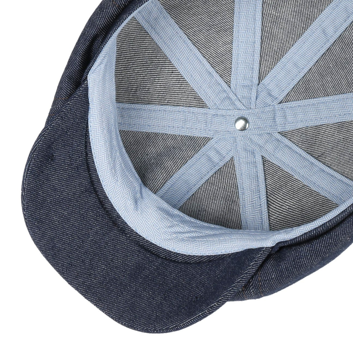 Stetson Hatteras DenimSustainable Cap