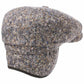 Stetson Hatteras EF Donegal WV Tweed Cap