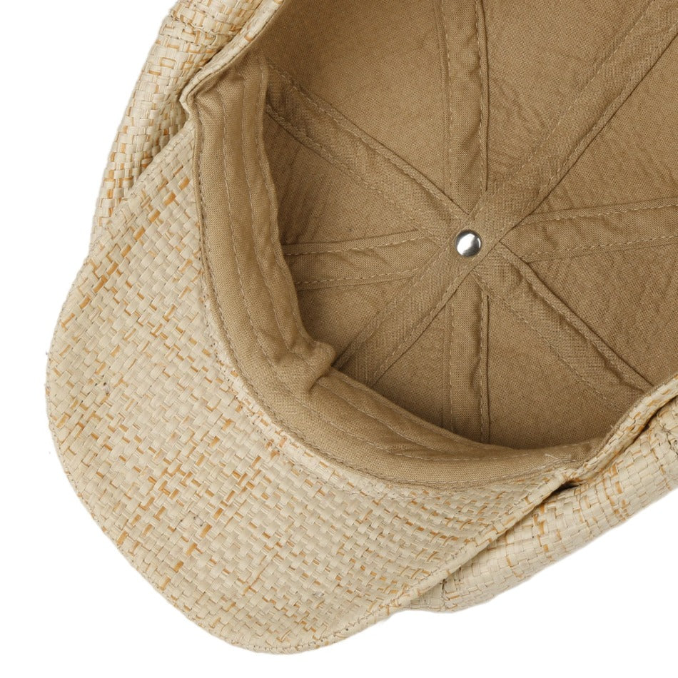 Stetson Hatteras Toyo Flatcap 