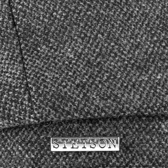 Stetson Hatteras Wool Flatcap