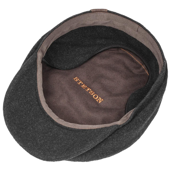 Stetson Hatteras Wool/Casmere EF