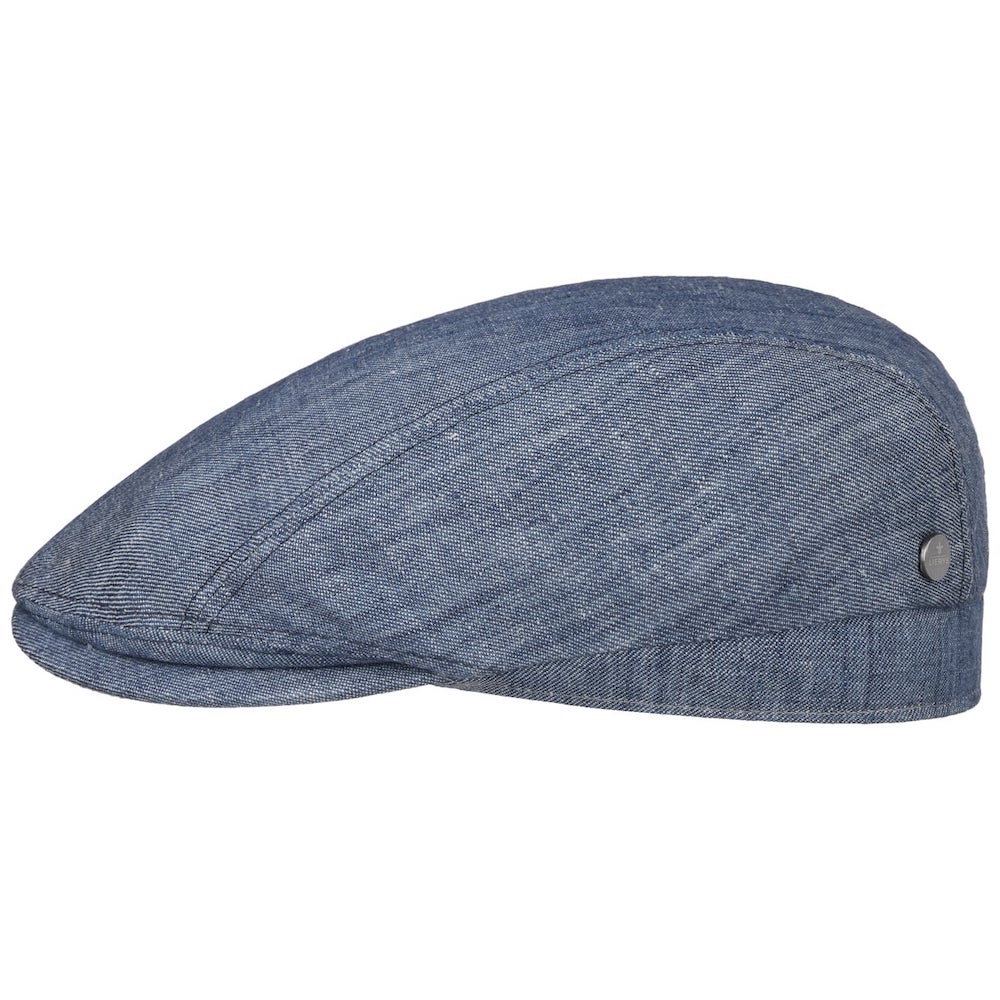 Stetson Ivy Cap Linen by Lierys