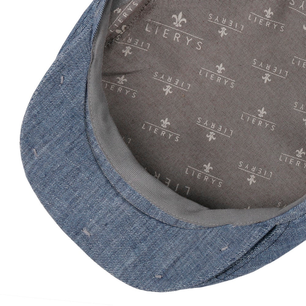 Stetson Ivy Cap Linen by Lierys
