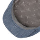 Stetson Ivy Cap Linen by Lierys