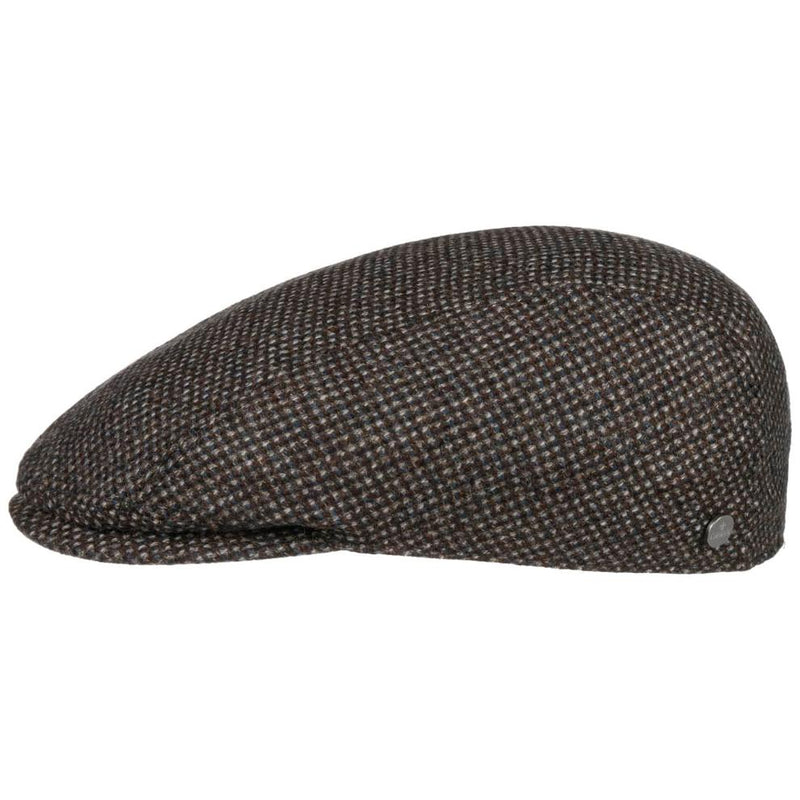 Stetson Ivy Cap Wool Naps by Lierys