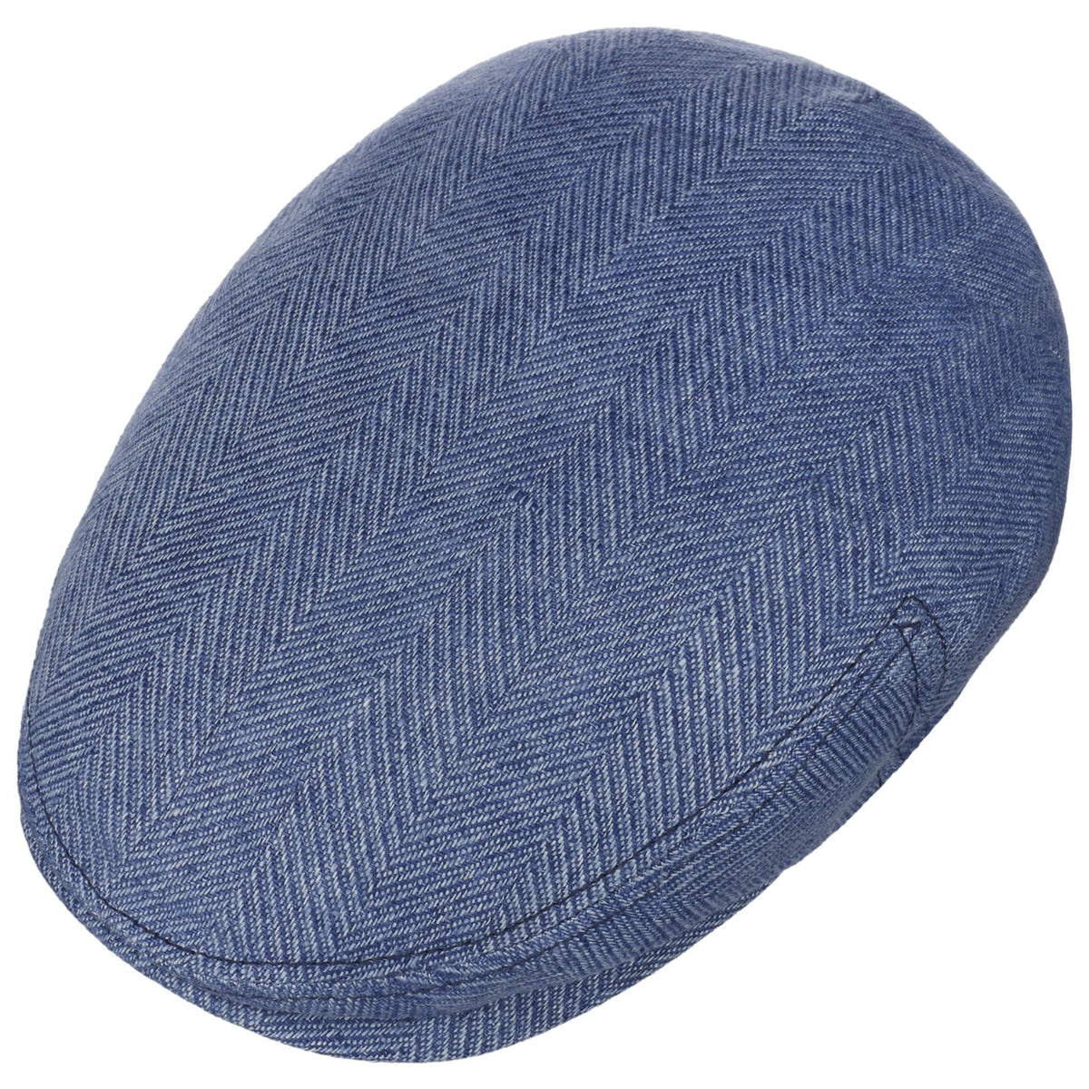 Stetson Kent Herringbone Linen by Lierys