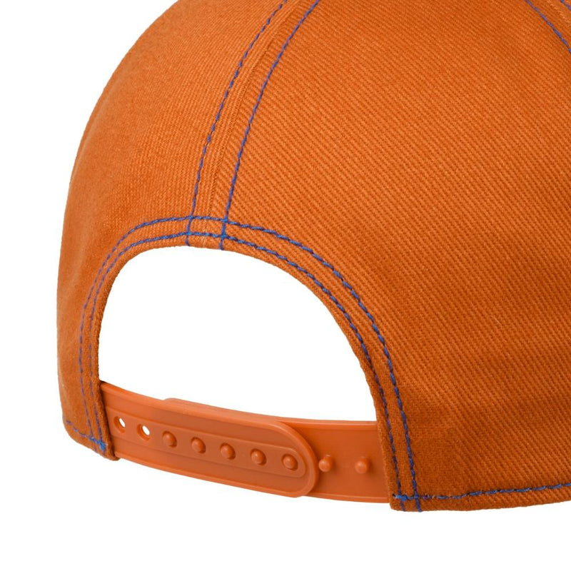 Stetson Ski Trucker Block Cap