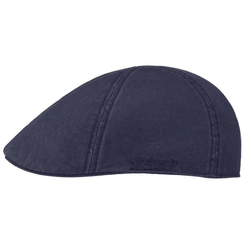 Stetson Texas Cotton Cap Navy