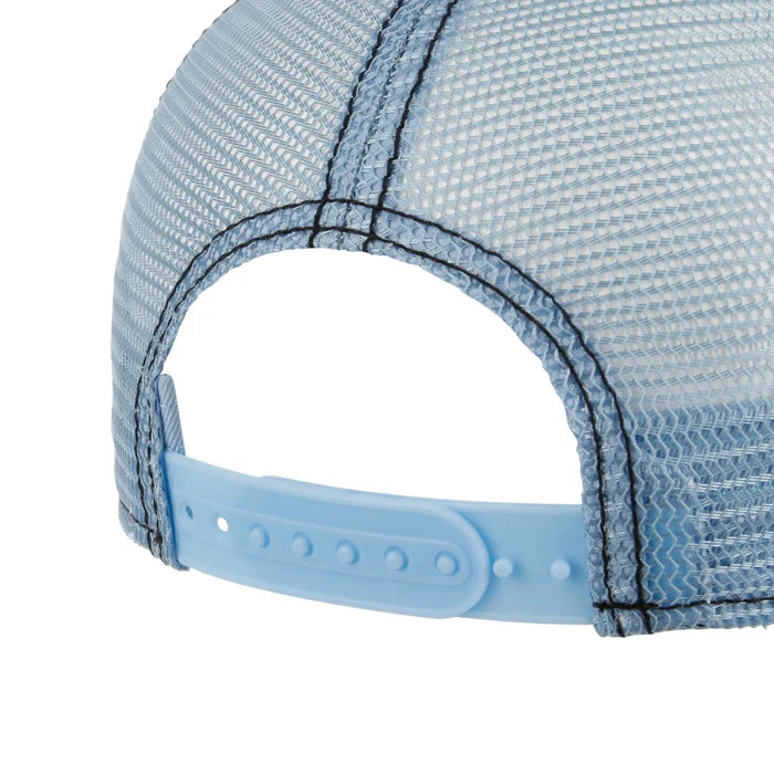 Stetson Trucker Cap Yellow Cab by JJ Hats