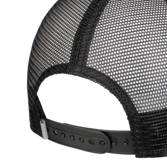 Stetson Trucker Cap Bare Knuckle by JJ Hats.