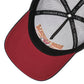 Stetson Trucker Cap Bare Knuckle by JJ Hats.