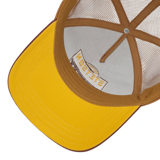 Stetson Trucker Cap Barista Company