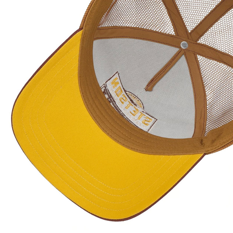Stetson Trucker Cap Barista Company