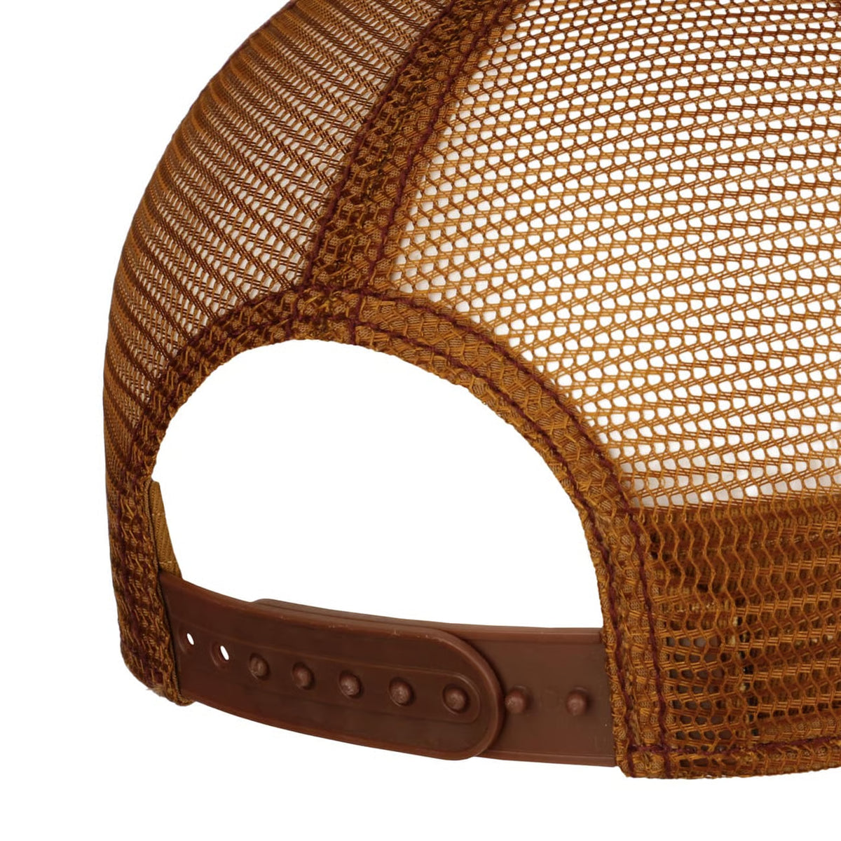 Stetson Trucker Cap Barista Company