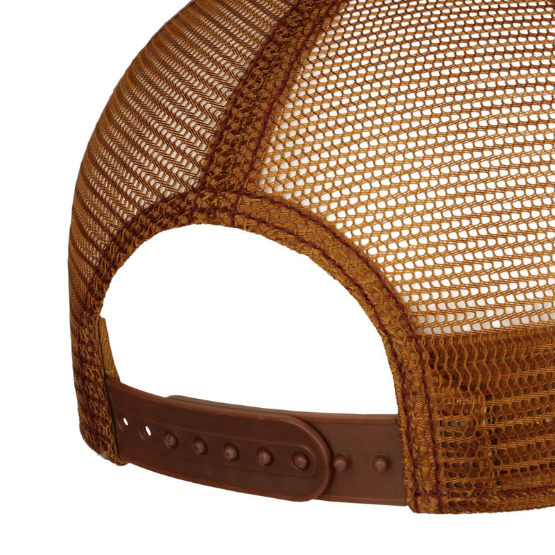 Stetson Trucker Cap Barista Company