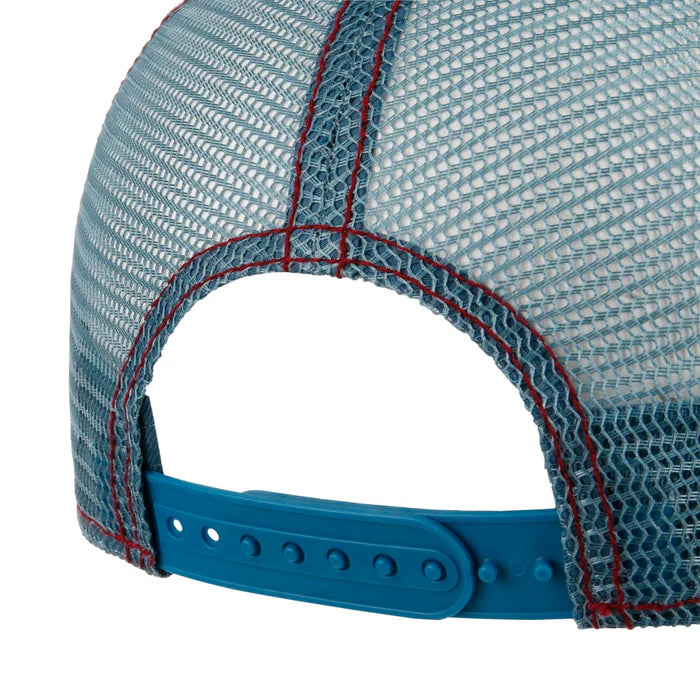 Stetson Trucker Cap Pizza by JJ Hats