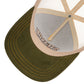 Stetson Trucker Cap Racing.