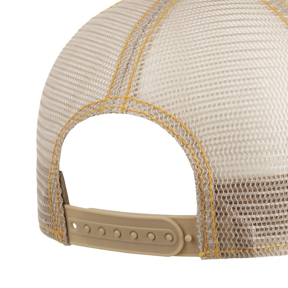 Stetson Trucker Cap Racing.