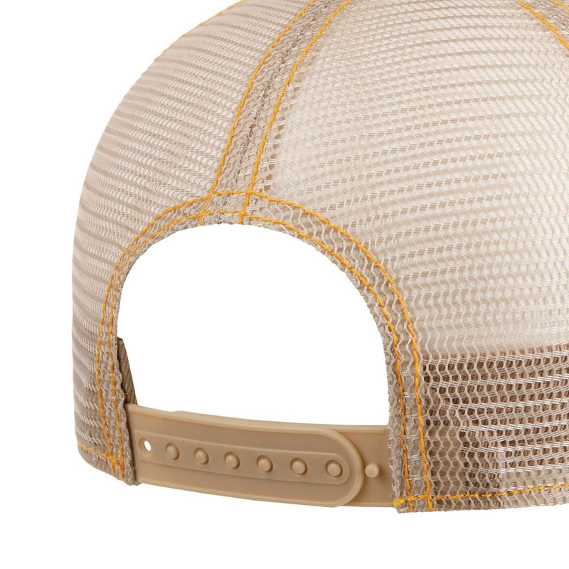 Stetson Trucker Cap Racing.