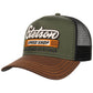 Stetson Trucker Cap Speed Shop.