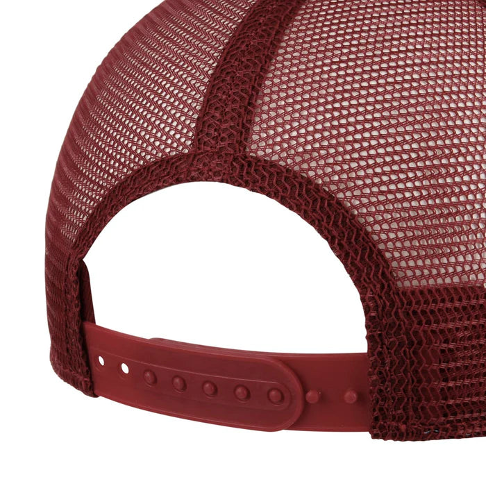 Stetson Trucker Cap Stars by JJ Hats