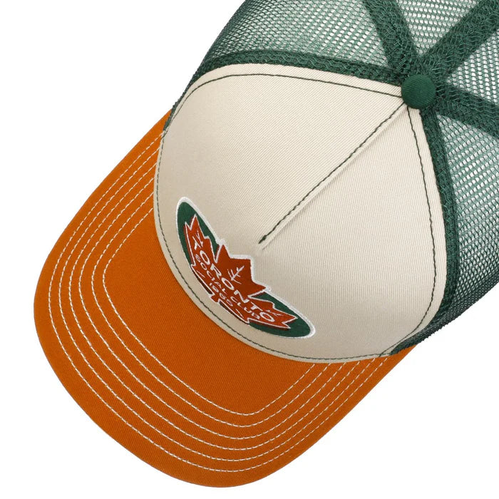 Stetson Trucker Cap Toronto Social Club by JJ Hats