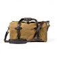 Filson Duffle Bag Small Tan