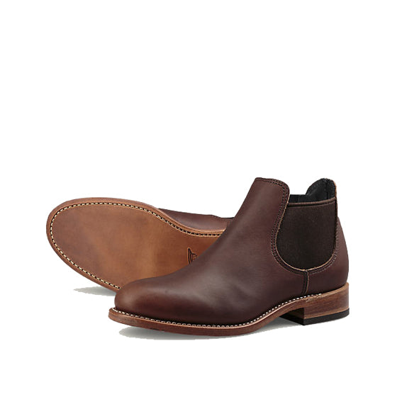 Red-Wing-3462-Carol-Amber-Damen-2